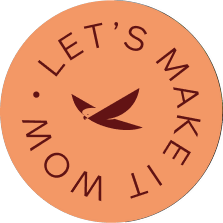 Let's make it wow